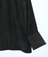 petite robe noire（プティローブノアー）カジュアルシャツ 黒 サイズ:F レディース/2200664385064