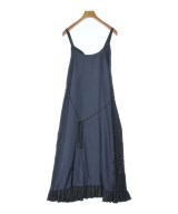 petite robe noire（プティローブノアー）ワンピース 紺 サイズ:M レディース/2200664385071