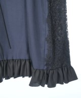 petite robe noire（プティローブノアー）ワンピース 紺 サイズ:M レディース/2200664385071