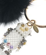 Clasky（クラスキー）キーケース・キーホルダー 黒 サイズ:- レディース/2200661378335