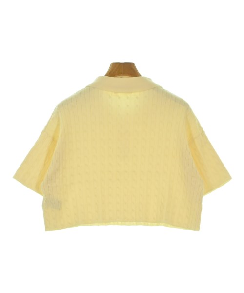 COCODEAL（ココディール）ニット・セーター 白 サイズ:2(M位) レディース/2200586768112