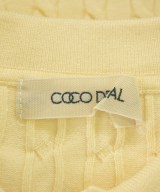 COCODEAL（ココディール）ニット・セーター 白 サイズ:2(M位) レディース/2200586768112