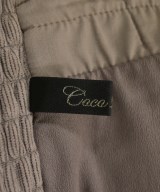 COCODEAL（ココディール）ロング・マキシ丈スカート ベージュ サイズ:2(M位) レディース/2200672133015