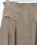 COCODEAL（ココディール）ロング・マキシ丈スカート ベージュ サイズ:2(M位) レディース/2200672133015