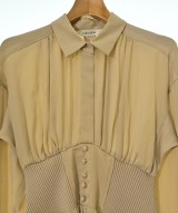 COCODEAL（ココディール）ワンピース ベージュ サイズ:1(S位) レディース/2200675215022