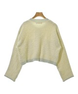 COCODEAL（ココディール）カーディガン 白 サイズ:2(M位) レディース/2200670362011