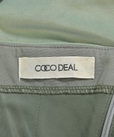 COCODEAL（ココディール）ワンピース 緑 サイズ:2(M位) レディース/2200670362035