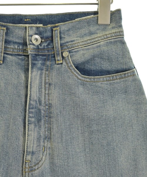 COCODEAL（ココディール）デニムパンツ 青 サイズ:2(M位) レディース/2200671538019