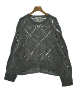 COCODEAL ニット・セーター