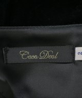 COCODEAL（ココディール）ブラウス 黒 サイズ:2(M位) レディース/2200676915020