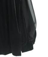 COCODEAL（ココディール）ブラウス 黒 サイズ:2(M位) レディース/2200676915020