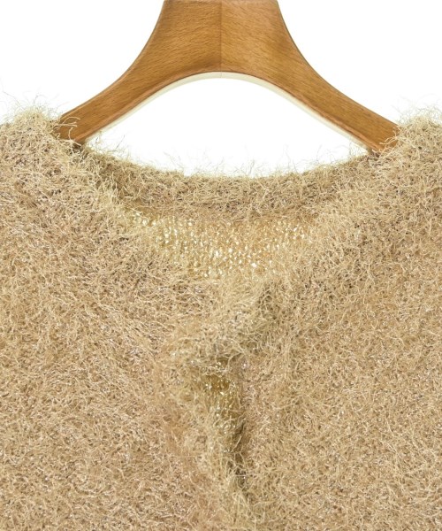 COCODEAL（ココディール）カーディガン ベージュ サイズ:2(M位) レディース/2200670610013