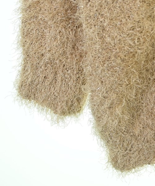 COCODEAL（ココディール）カーディガン ベージュ サイズ:2(M位) レディース/2200670610013