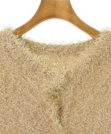 COCODEAL（ココディール）カーディガン ベージュ サイズ:2(M位) レディース/2200670610013