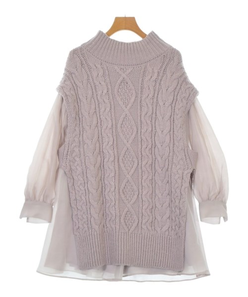 COCODEAL(ココディール)ワンピース ピンク サイズ:2(M位)/2200670610020