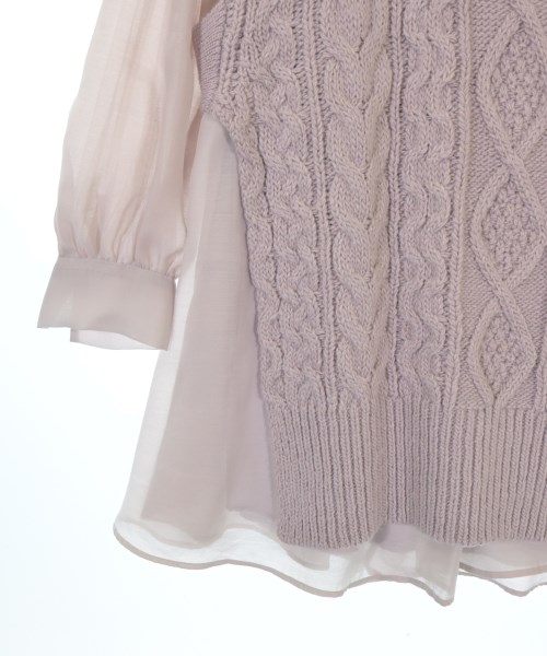 COCODEAL（ココディール）ワンピース ピンク サイズ:2(M位) レディース/2200670610020