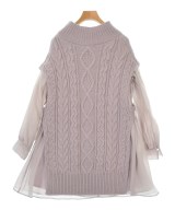 COCODEAL（ココディール）ワンピース ピンク サイズ:2(M位) レディース/2200670610020