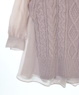 COCODEAL（ココディール）ワンピース ピンク サイズ:2(M位) レディース/2200670610020