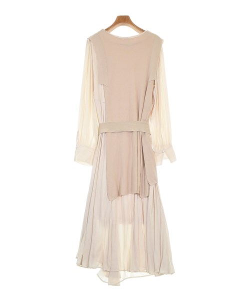 COCODEAL（ココディール）ワンピース ベージュ サイズ:2(M位) レディース/2200676615043