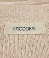 COCODEAL（ココディール）ワンピース ベージュ サイズ:2(M位) レディース/2200676615043