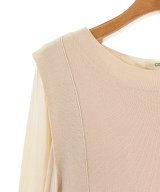 COCODEAL（ココディール）ワンピース ベージュ サイズ:2(M位) レディース/2200676615043