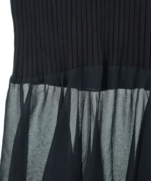 COCODEAL（ココディール）ワンピース 紺 サイズ:1(S位) レディース/2200674513013