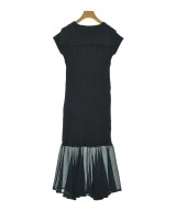 COCODEAL（ココディール）ワンピース 紺 サイズ:1(S位) レディース/2200674513013