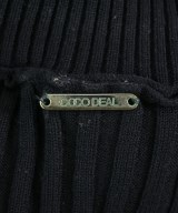 COCODEAL（ココディール）ワンピース 紺 サイズ:1(S位) レディース/2200674513013