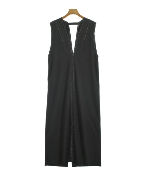 COCODEAL(ココディール)ワンピース 黒 サイズ:1(S位)/2200674513037