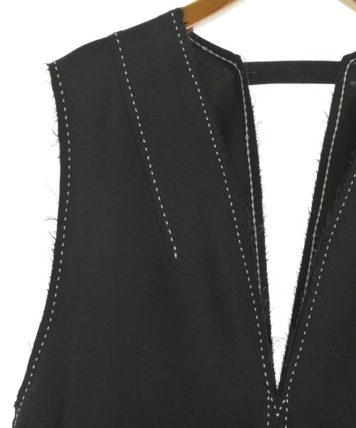 COCODEAL（ココディール）ワンピース 黒 サイズ:1(S位) レディース/2200674513037