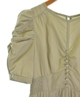 COCODEAL（ココディール）ワンピース カーキ サイズ:1(S位) レディース/2200674513044