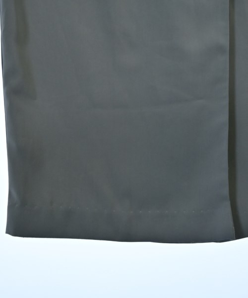 COCODEAL（ココディール）ロング・マキシ丈スカート グレー サイズ:1(S位) レディース/2200674513075