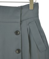 COCODEAL（ココディール）ロング・マキシ丈スカート グレー サイズ:1(S位) レディース/2200674513075