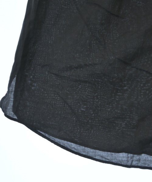 COCODEAL（ココディール）ブラウス 黒 サイズ:2(M位) レディース/2200674513082