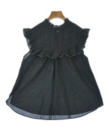 COCODEAL（ココディール）ブラウス 黒 サイズ:2(M位) レディース/2200674513082