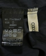 COCODEAL（ココディール）ブラウス 黒 サイズ:2(M位) レディース/2200674513082