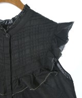 COCODEAL（ココディール）ブラウス 黒 サイズ:2(M位) レディース/2200674513082