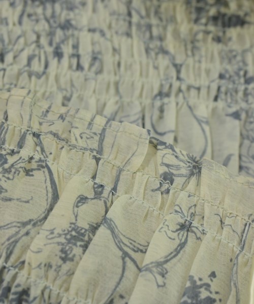 COCODEAL（ココディール）ブラウス 緑 サイズ:2(M位) レディース/2200674513105