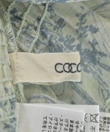 COCODEAL（ココディール）ブラウス 緑 サイズ:2(M位) レディース/2200674513105