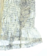 COCODEAL（ココディール）ブラウス 緑 サイズ:2(M位) レディース/2200674513105