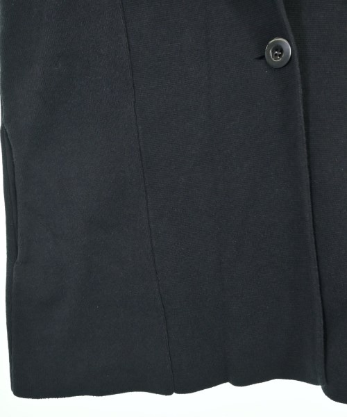 COCODEAL（ココディール）ベスト 黒 サイズ:2(M位) レディース/2200674513112