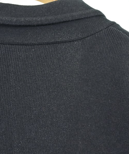 COCODEAL（ココディール）ベスト 黒 サイズ:2(M位) レディース/2200674513112