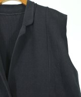 COCODEAL（ココディール）ベスト 黒 サイズ:2(M位) レディース/2200674513112