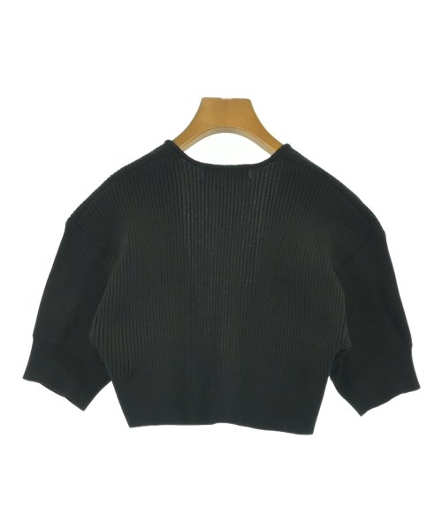 COCODEAL（ココディール）カーディガン 黒 サイズ:1(S位) レディース/2200674513129