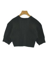 COCODEAL（ココディール）カーディガン 黒 サイズ:1(S位) レディース/2200674513129