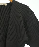 COCODEAL（ココディール）カーディガン 黒 サイズ:1(S位) レディース/2200674513129