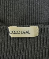COCODEAL（ココディール）カーディガン グレー サイズ:2(M位) レディース/2200676256024