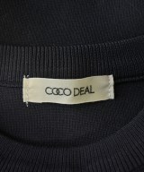 COCODEAL（ココディール）カーディガン 紺 サイズ:2(M位) レディース/2200676256048