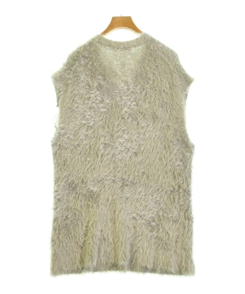 COCODEAL（ココディール）ベスト グレー サイズ:2(M位) レディース/2200675386074