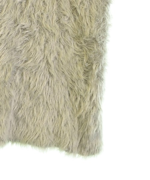 COCODEAL（ココディール）ベスト グレー サイズ:2(M位) レディース/2200675386074